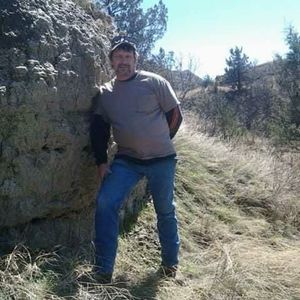 Meet your Posher, Scott